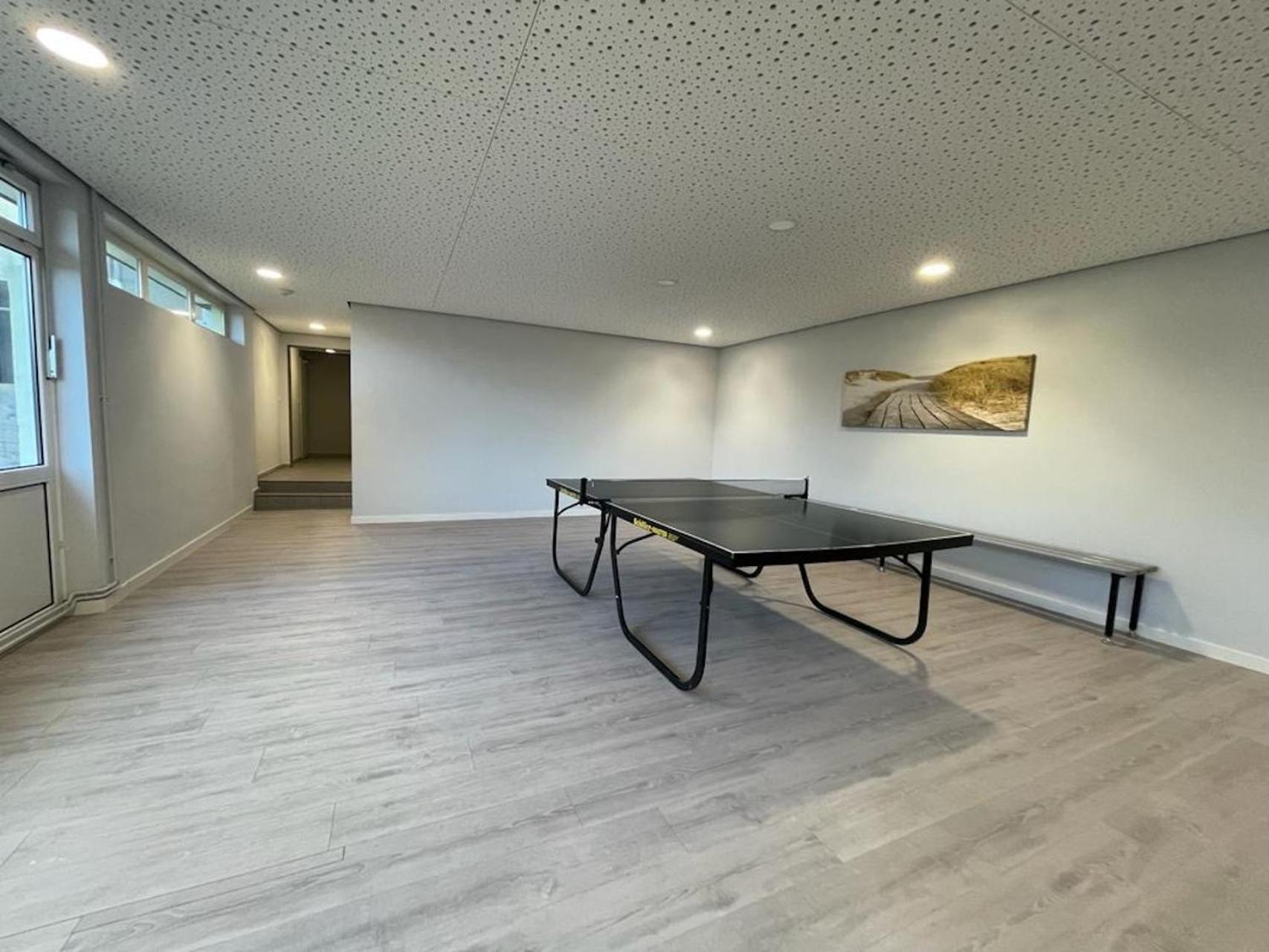 Atlantic 201 Apartment