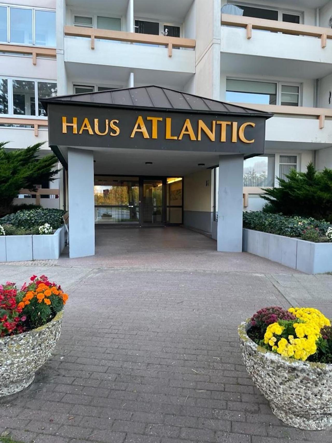 Atlantic 201 * Cuxhaven