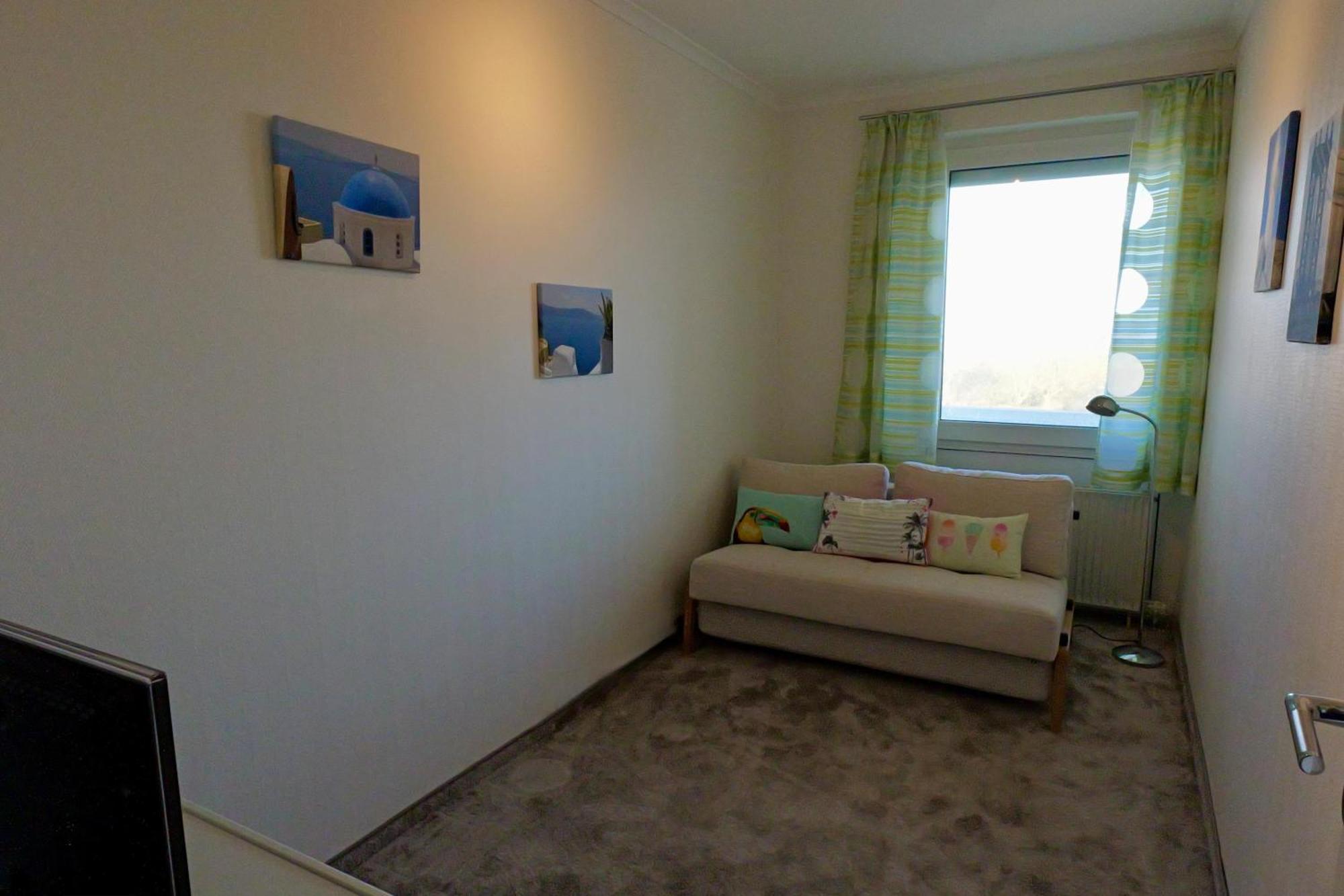 Atlantic 201 Apartment