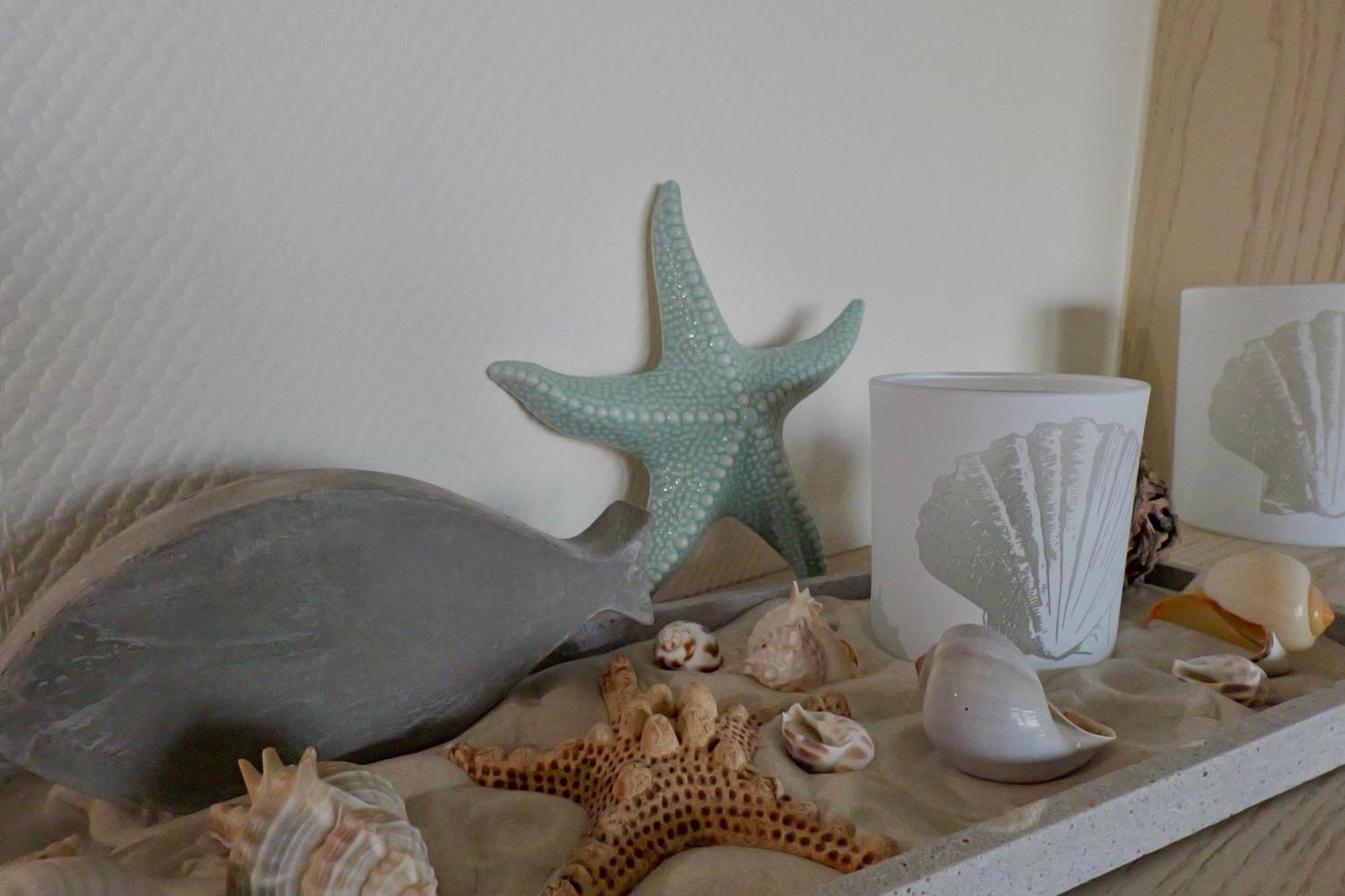 Atlantic 201 Apartment *