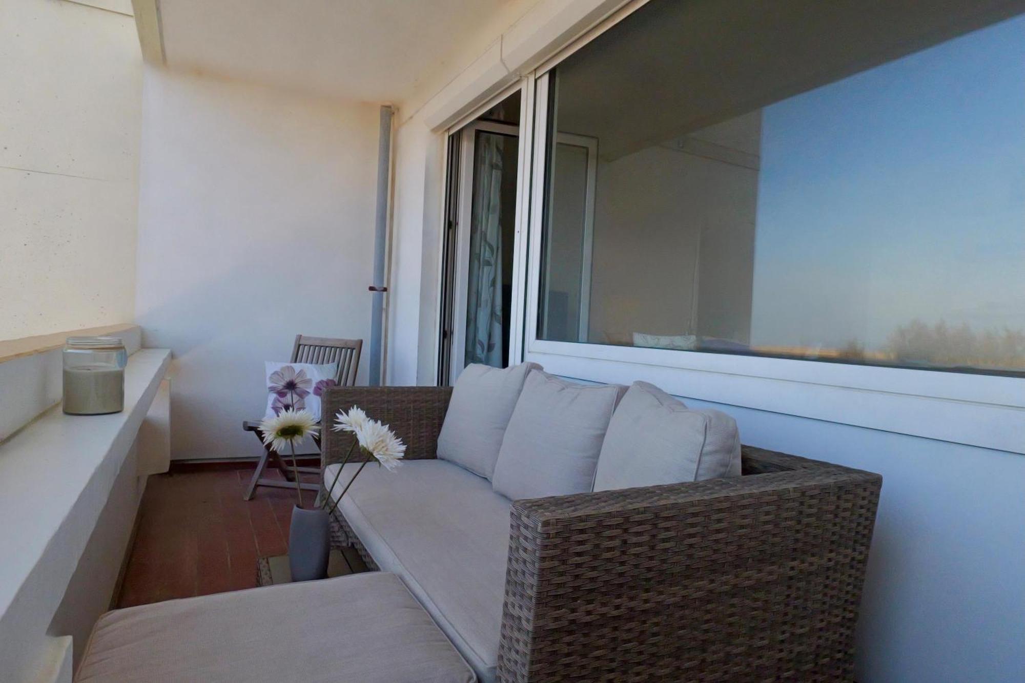 Apartment Atlantic 201 *