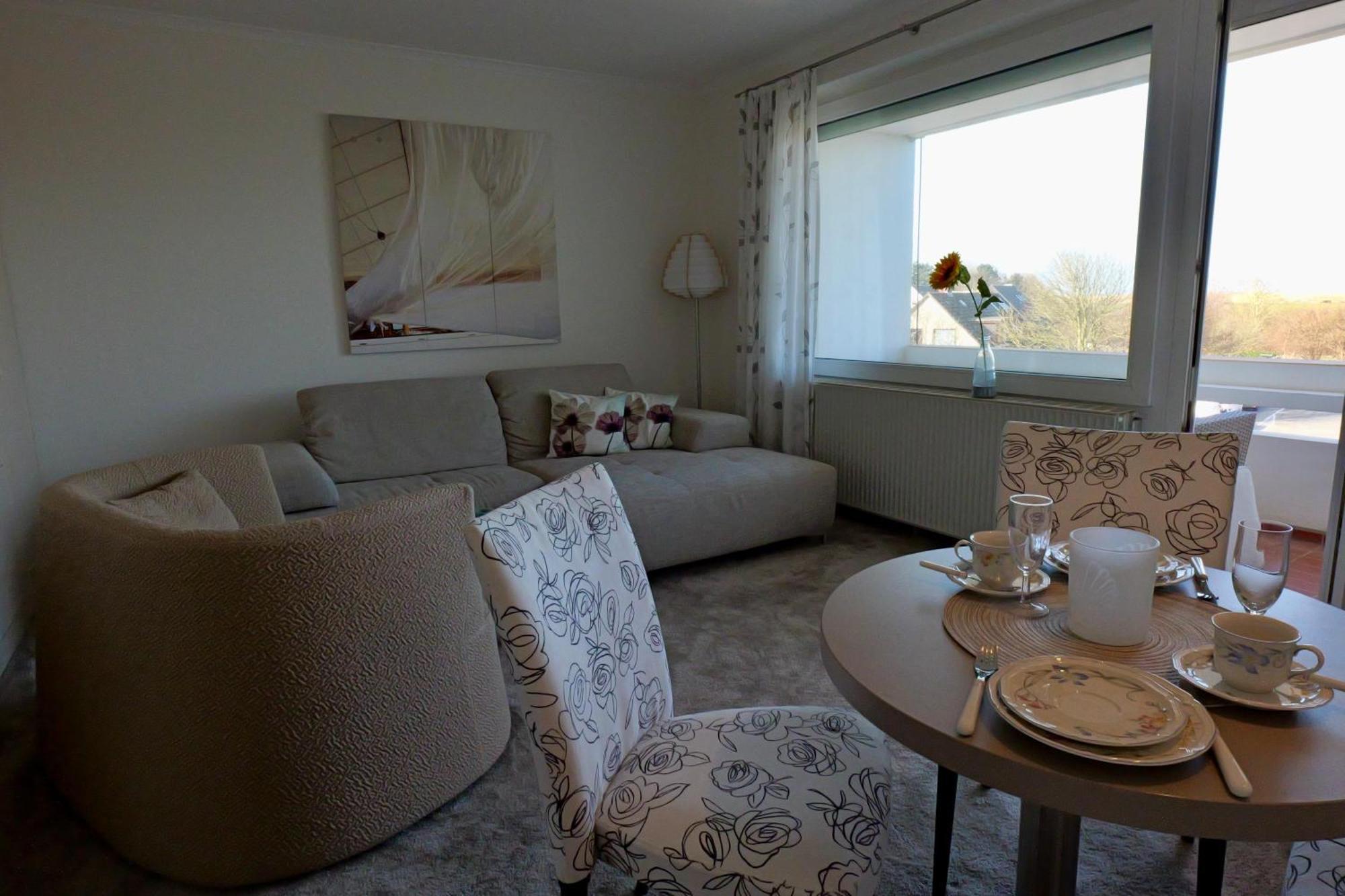 Atlantic 201 Apartment Cuxhaven