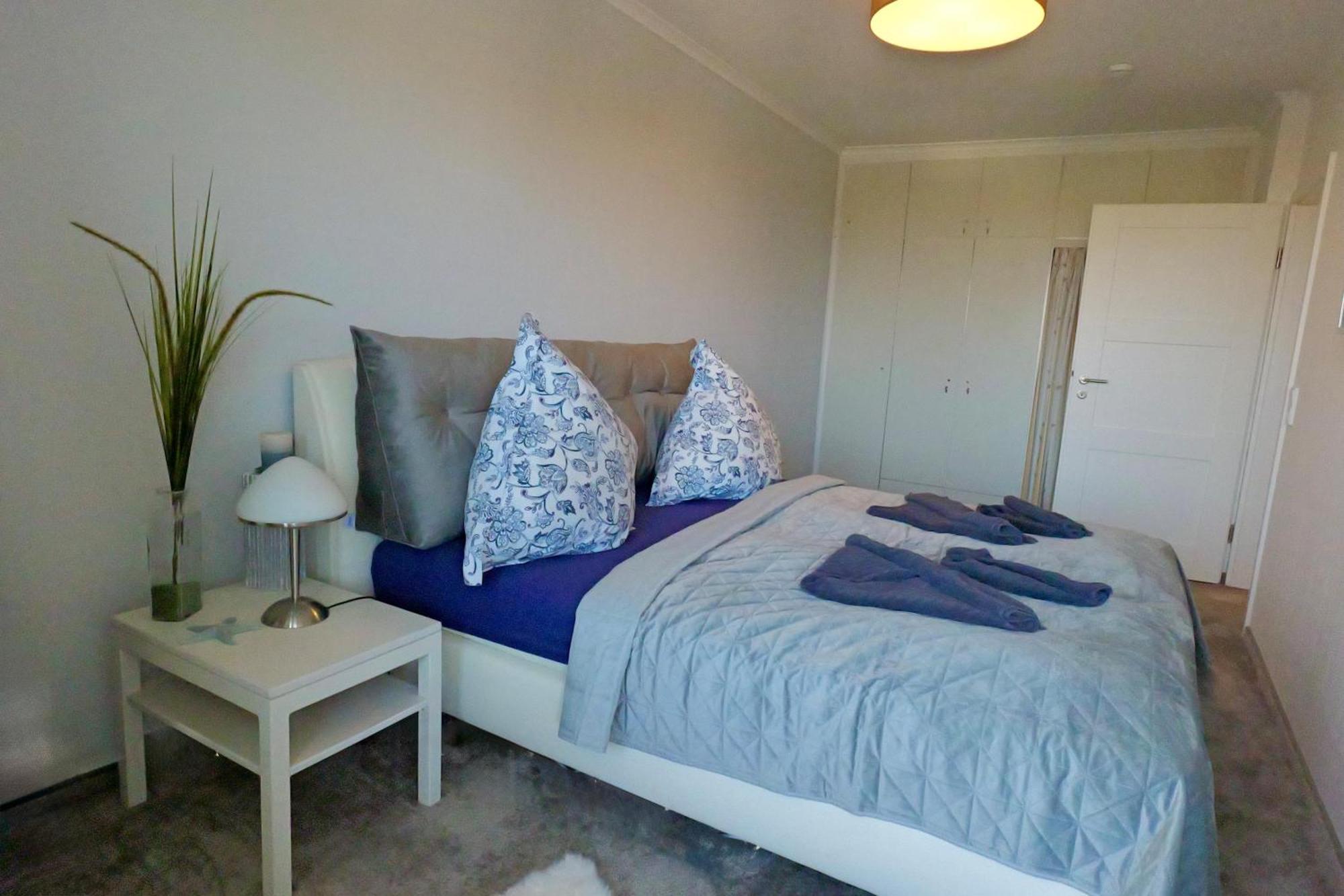 Apartment Atlantic 201 *