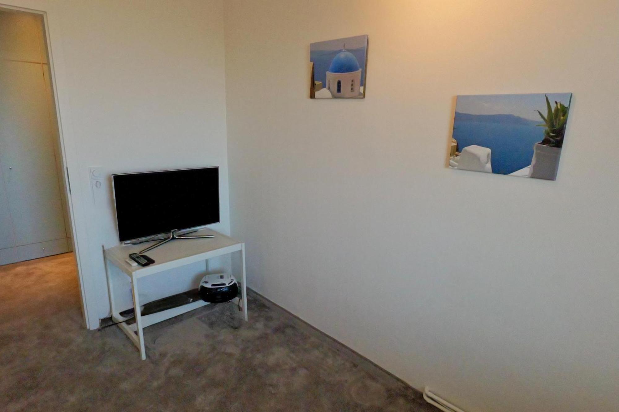 Atlantic 201 Apartment Cuxhaven