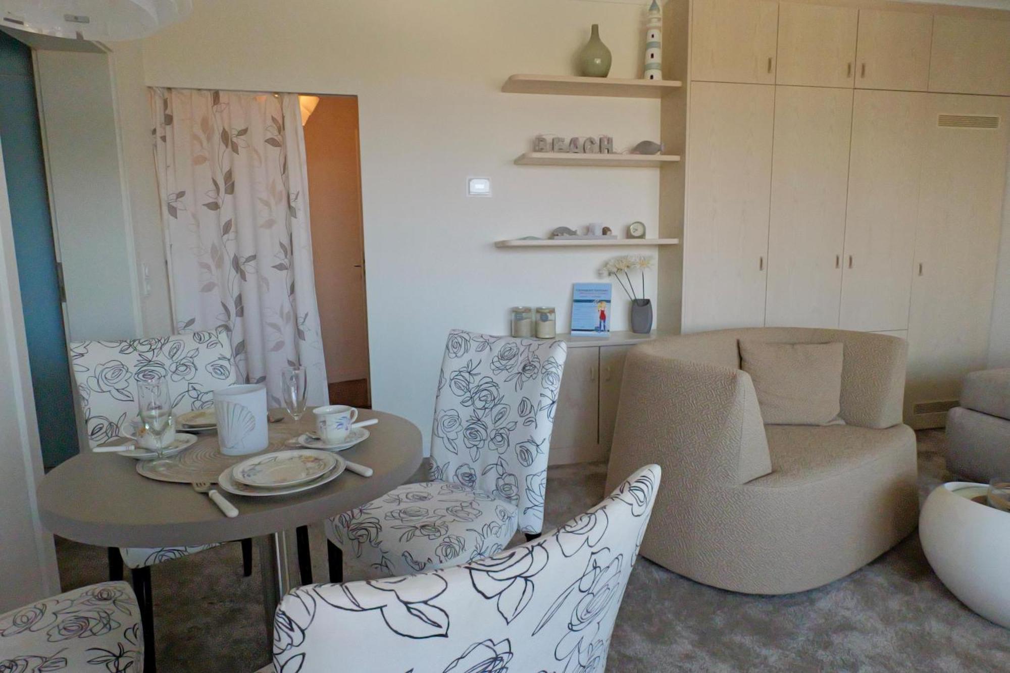 Atlantic 201 Apartment Cuxhaven